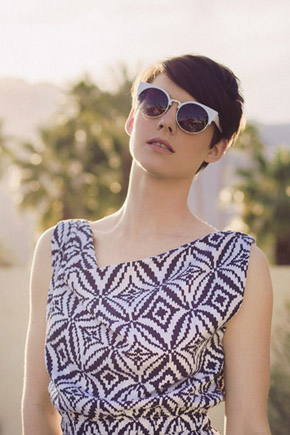 Myrtle sewing pattern Myrtle - Style 1030