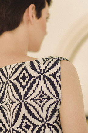 Myrtle sewing pattern Myrtle - Style 1030