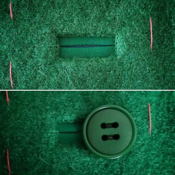 zip and buttonholes Get to grips with zips and beautiful buttonholes DEPOSIT