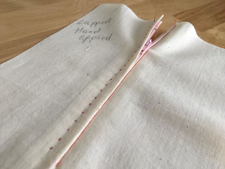 Level 2 sewing Level 2 confident beginner sewing DEPOSIT PAYMENT.