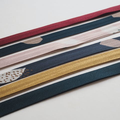 bias binding All aspects guide to bias binding