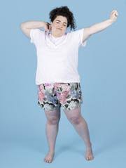 pj trousers Lounge trousers - Level 1 dressmaking