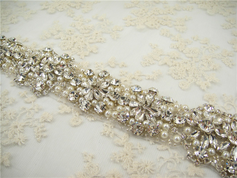 Bridal Belt Tmy117                                                                                                                                                                                                                                         