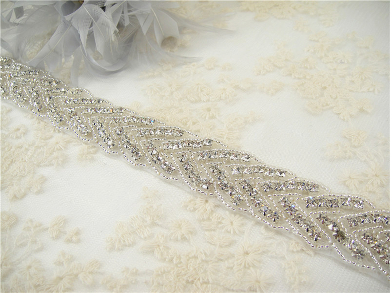Bridal Belt Wh1150                                                                                                                                                                                                                                         