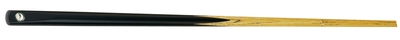 Cue Craft - Black Butt C26 Snooker Cue