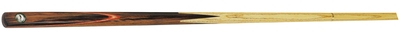 Cue Craft - Sonokeling/Veneer Snooker Cue