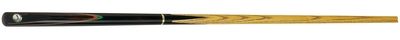 Cue Craft - Ebony/EbonyWedge/Veneers Snooker Cue