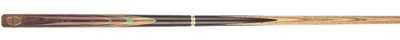 Cue Craft - Triumph TR4 Snooker Cue With Telescopic Extensions