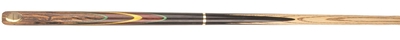 Cue Craft - Triumph TR8 Snooker Cue With Telescopic Extensions