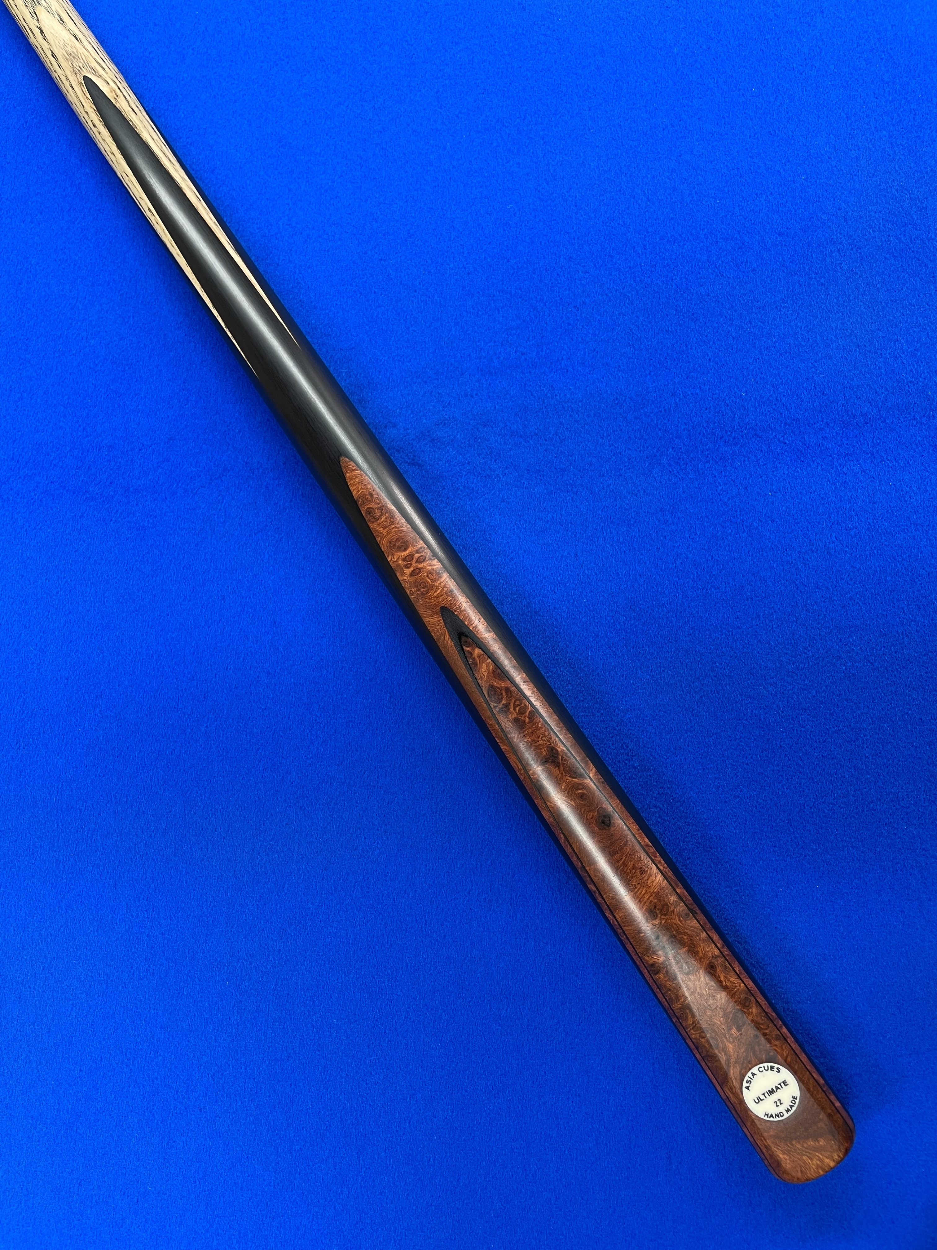 Asia cue Ultimate no.22