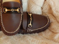 Snaffle Deck Shoes