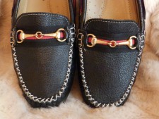 Snaffle Deck Shoes