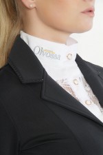 Black Diamond Show Jacket