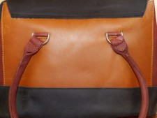 Multi Colour Handbag