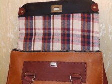 Multi Colour Handbag