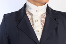 Silicone Print Show Jacket