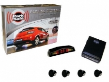 Reverse Parking Sensors