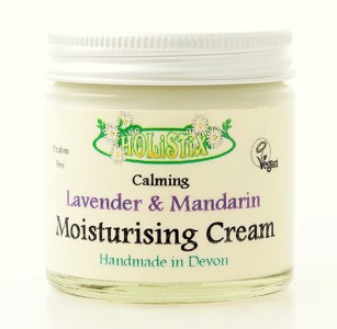 Lavender & Mandarin Cream 60ml 