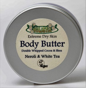 Body Butter - Neroli  250ml