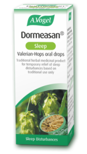 A. Vogel Dormeasan Valerian-Hops Drops 50ml