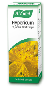 A. Vogel Hypericum St. John's Wort Drops 50ml