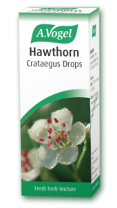 A. Vogel Hawthorn Drops 50ml