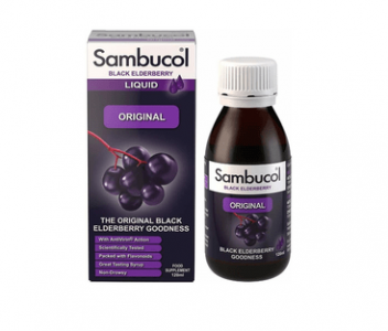 Sambucal Original 120ml