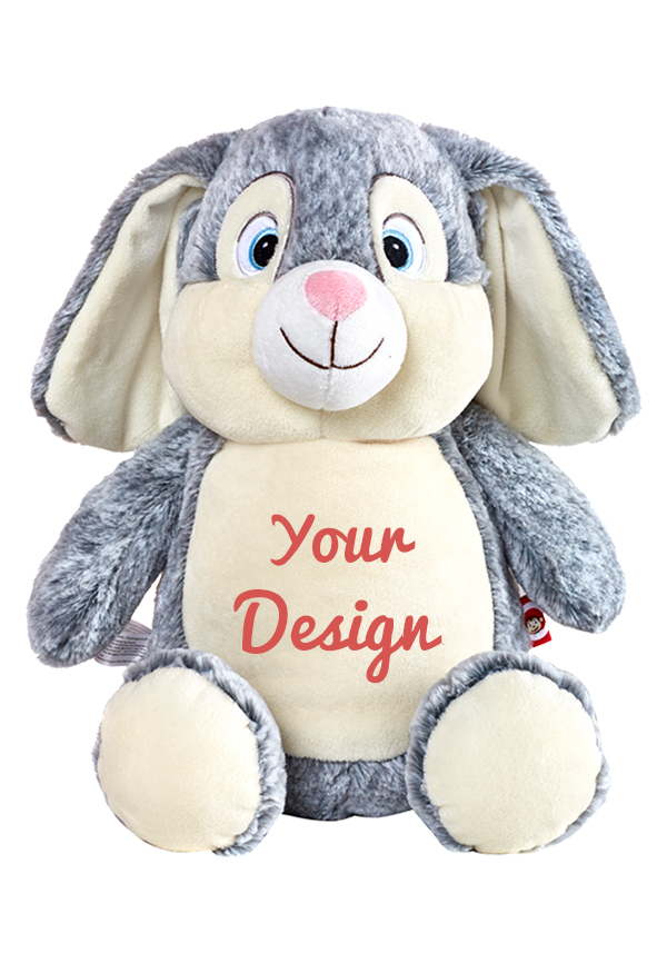 rabbit cubbie