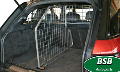 freelander 2 boot divider