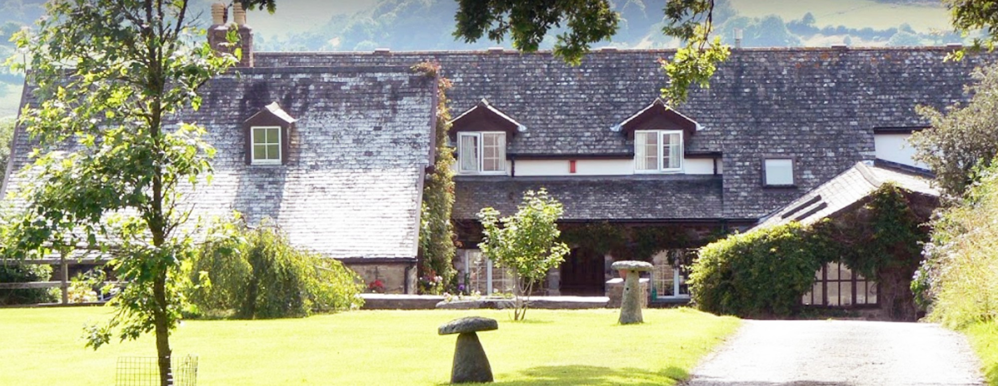 Accommodation Bideford B And B Bideford Bideford Old Keepers