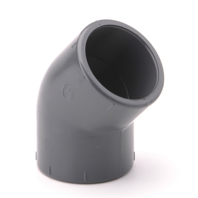 25mm Premium Double 45Deg Elbows