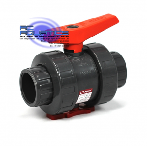 Premium Fish Safe Ball Valves