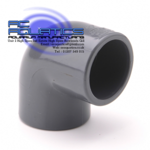 Premium Plumbing 90Deg Elbows