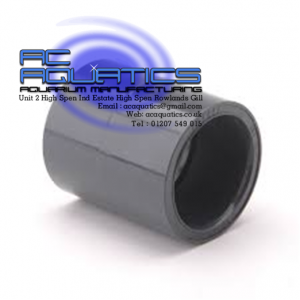 Premium Plumbing Plain Socket