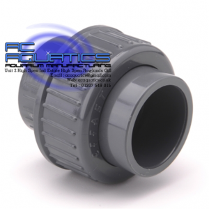 Premium Plumbing Double Union