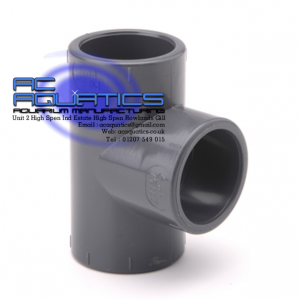 Premium Plumbing T-Piece