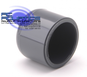 Premium Plumbing End Cap