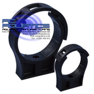 Premium Plumbing Pipe Brackets