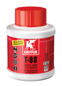 Solvent Weld Glue Pot 100ml