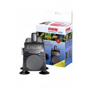 Eheim Compact +