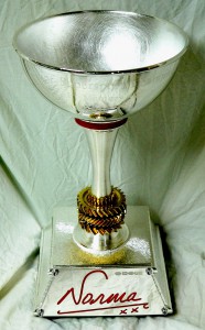 BSB Junior Supersport trophy