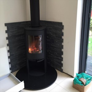 Gazco Stockton 30 Gas Stove