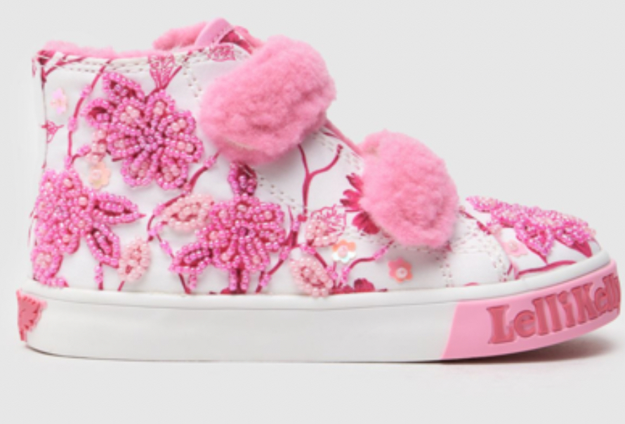 Lk4372 BROOKE FUR LI LK4372 BROOKE FUR LINED COZY WINTER BOOT