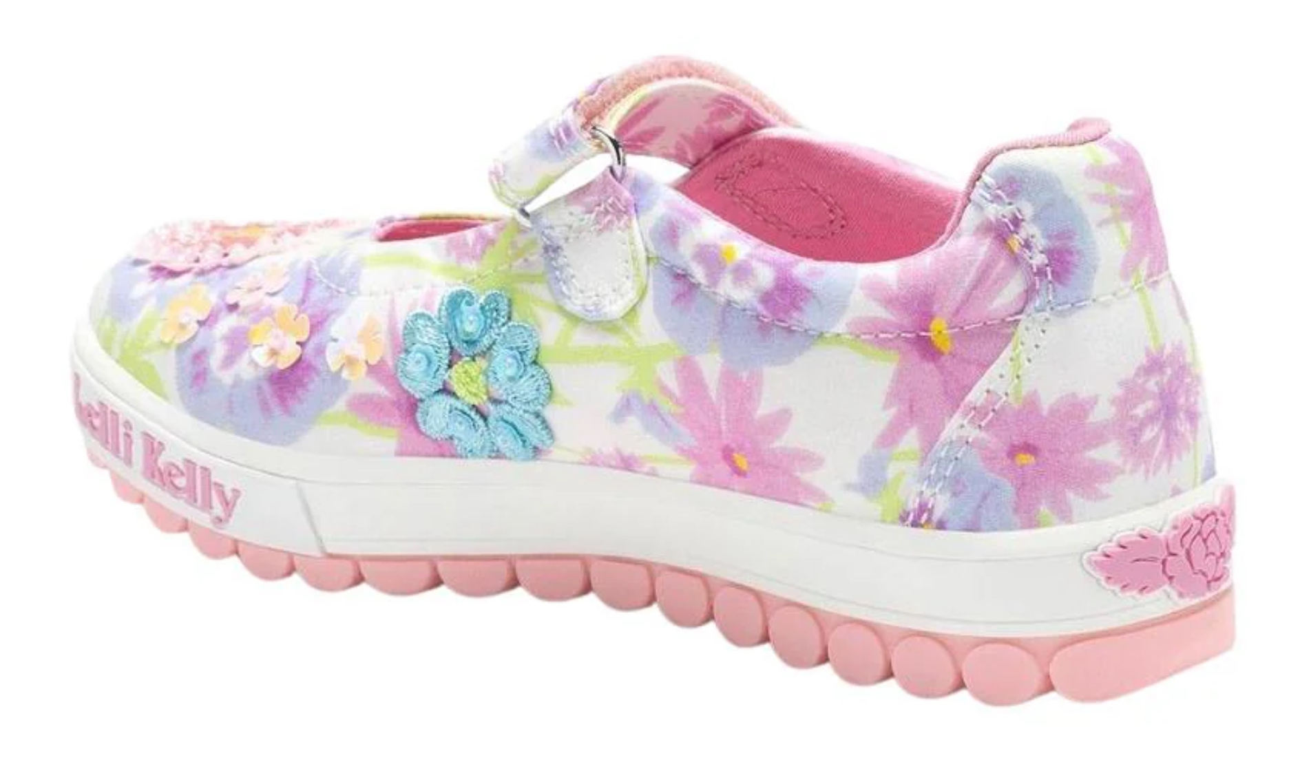 LK4911 ELOISE WHITE LK4911 ELOISE WHITE DOLLY