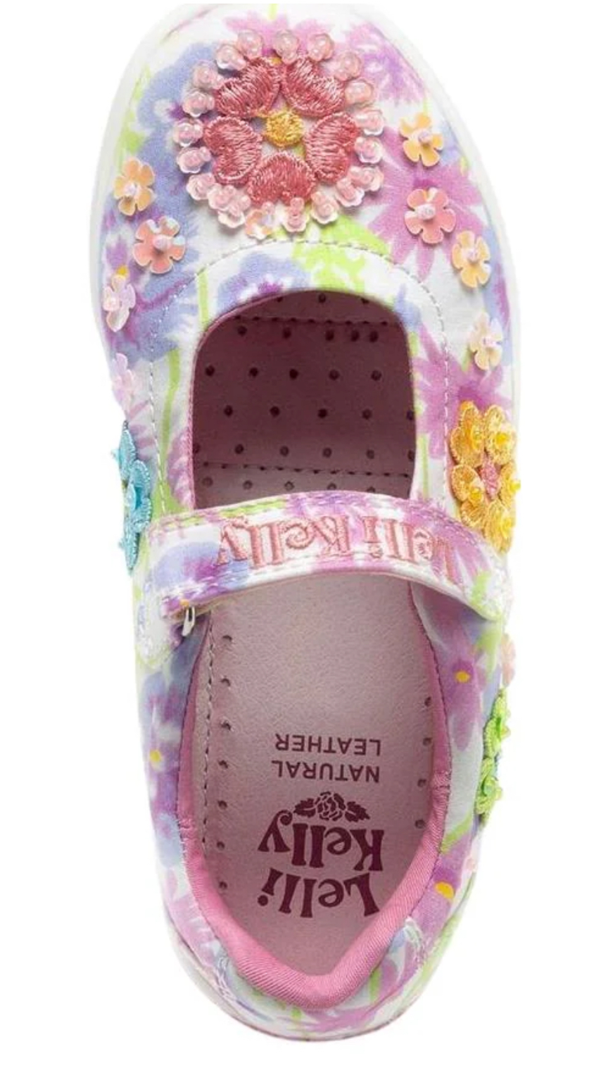 LK4911 ELOISE WHITE LK4911 ELOISE WHITE DOLLY