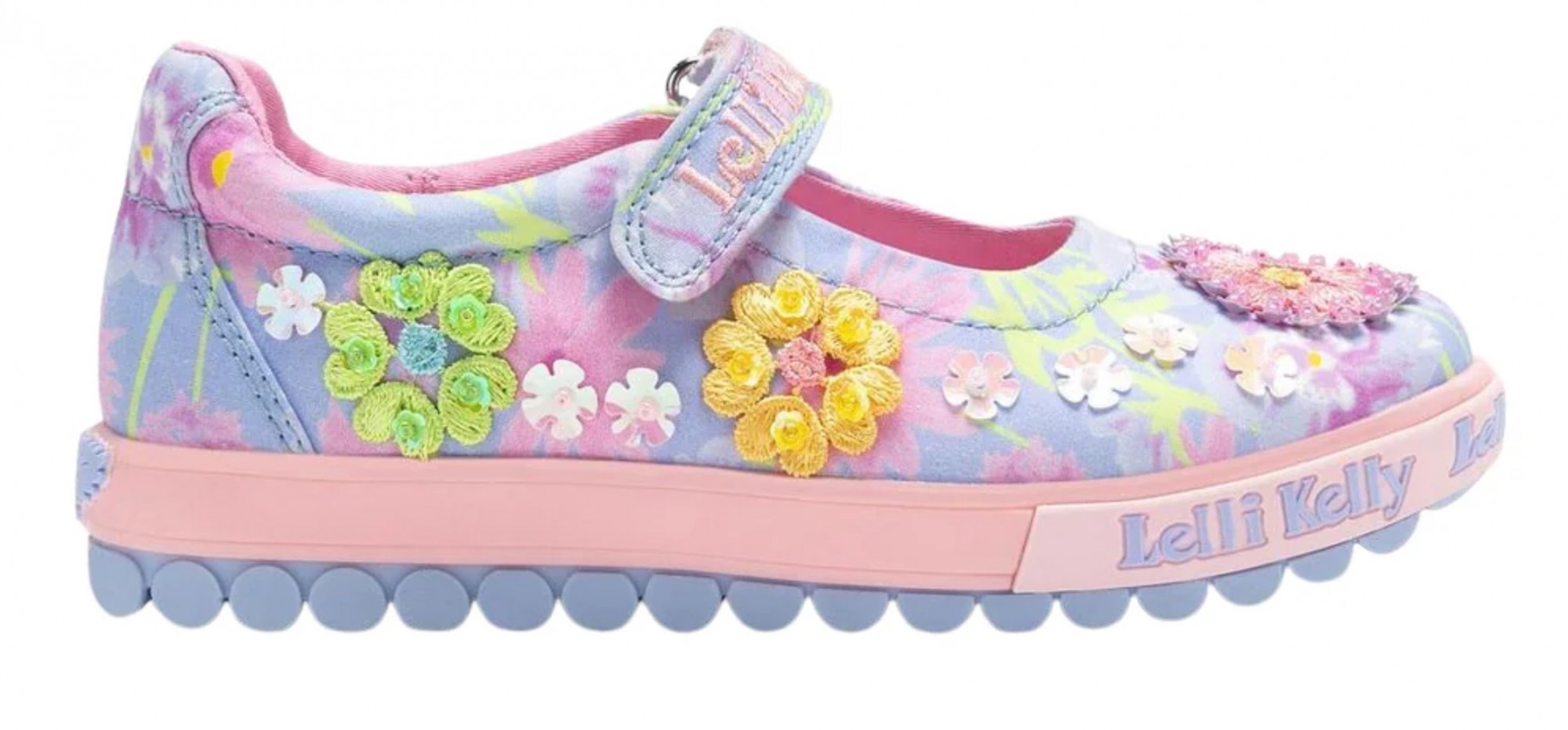 LK4911 ELOISE LILAC LK4911 ELOISE LILAC DOLLY