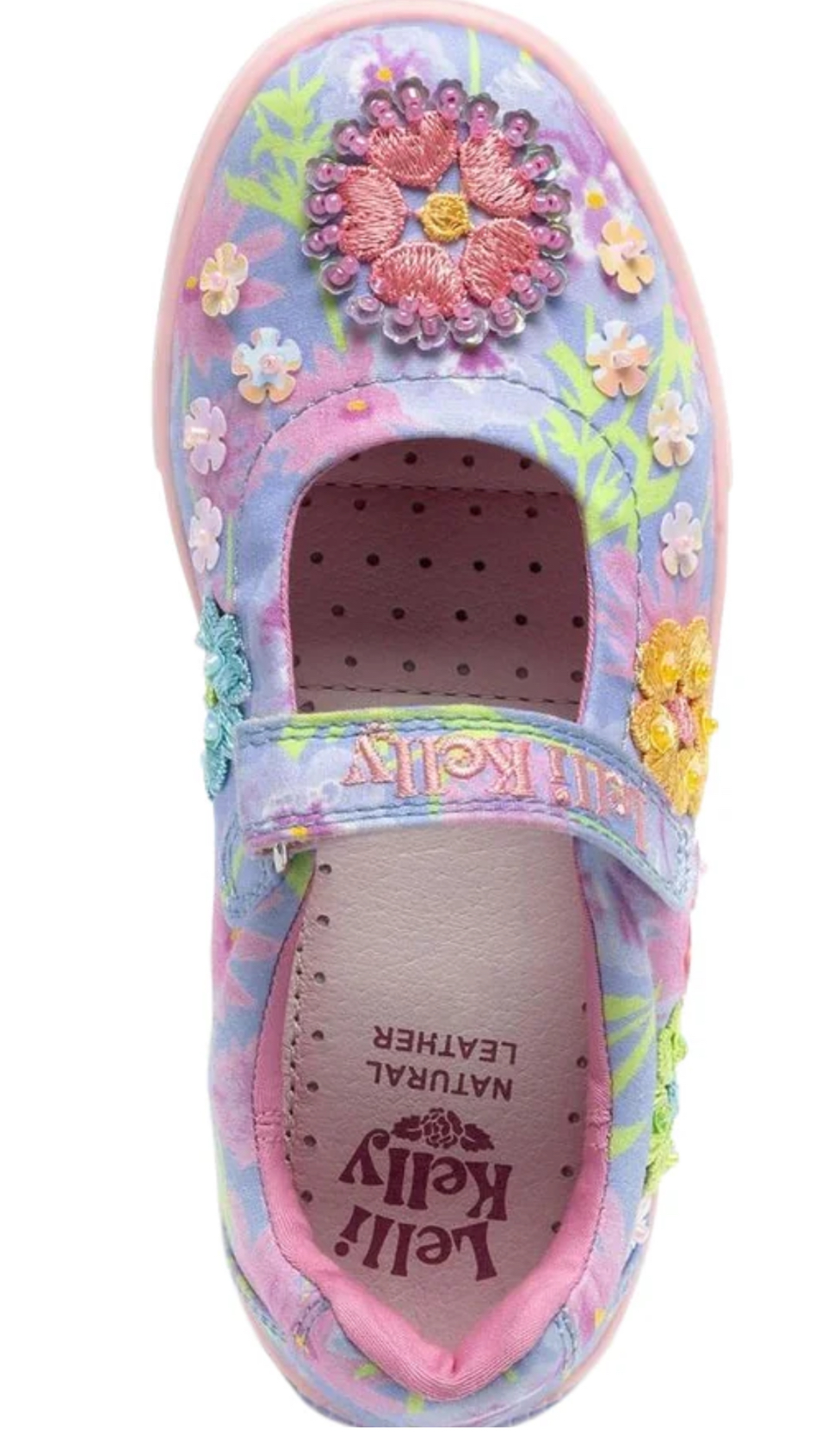 LK4911 ELOISE LILAC LK4911 ELOISE LILAC DOLLY