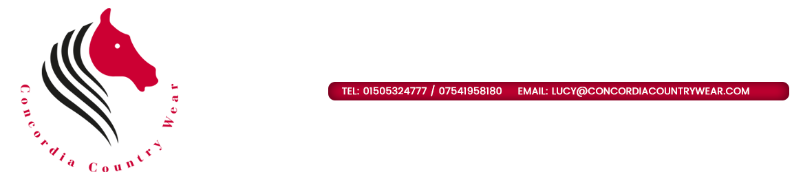 Concordia Country Wear