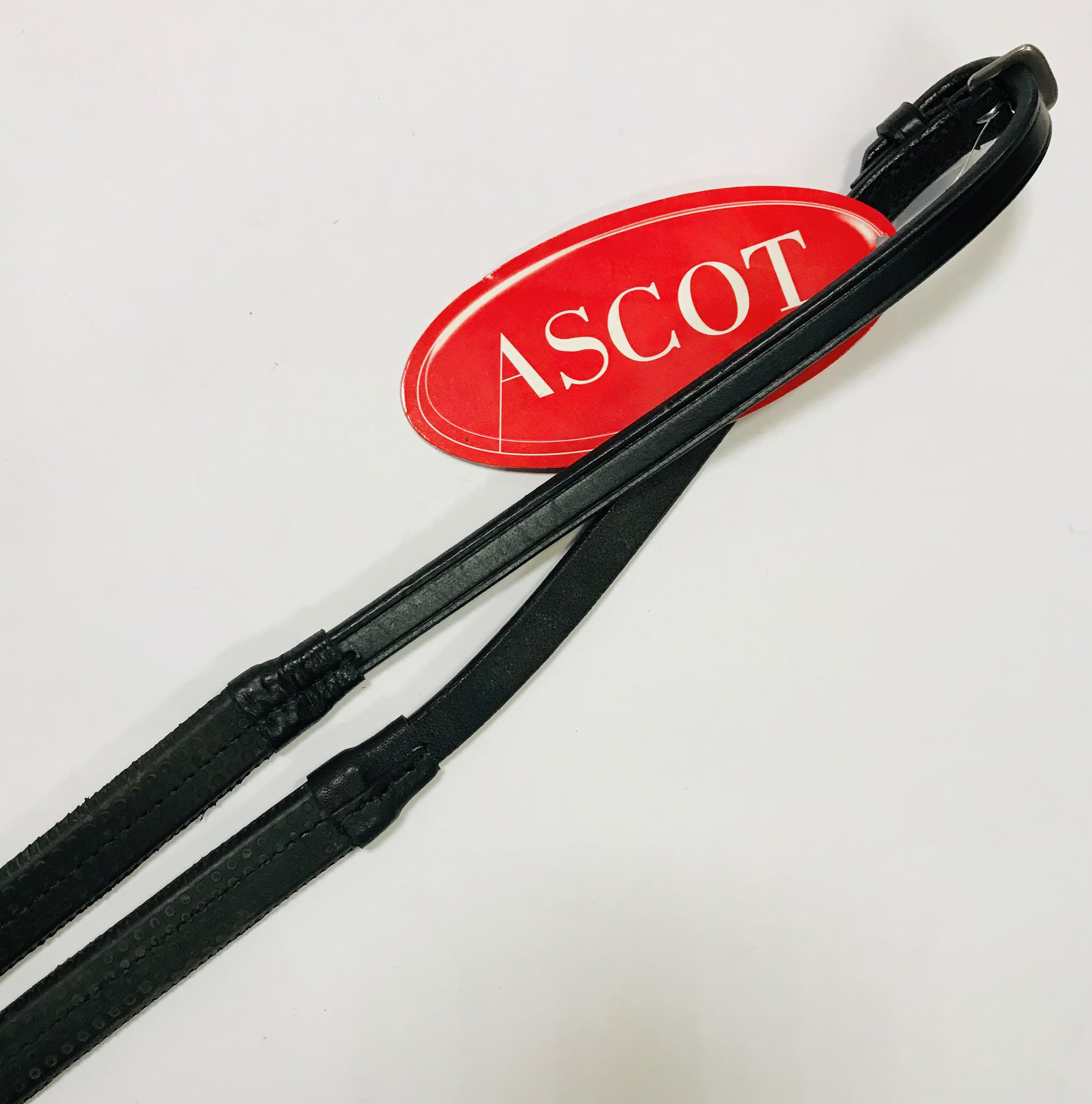 Dever Ascot Reins