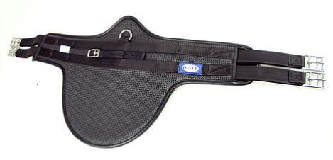 Dever Comfort Stud Girth